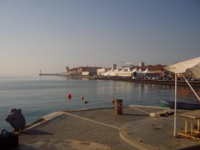 Ouzo, Ouzo, Ouzo